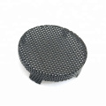 Dongguan hardware Custom Stainless Steel 304 Punching net/small stamping parts